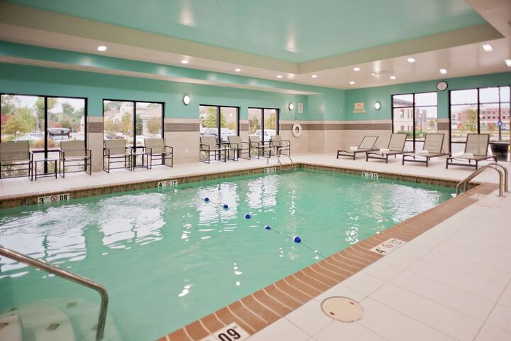Hampton Inn & Suites Jackson-Ridgeland