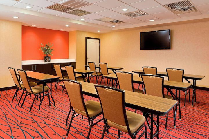 Meeting 22 of 24