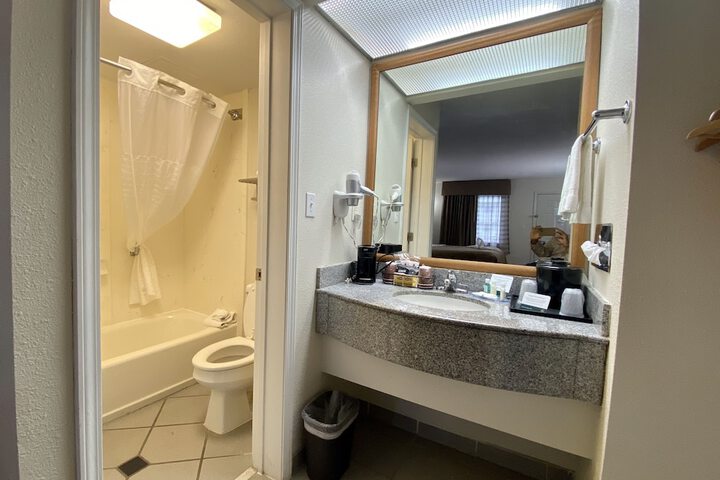 Quality Inn Branson - Hwy 76 Central