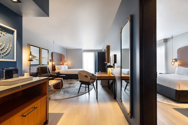 Hotel Indigo Silverthorne by IHG