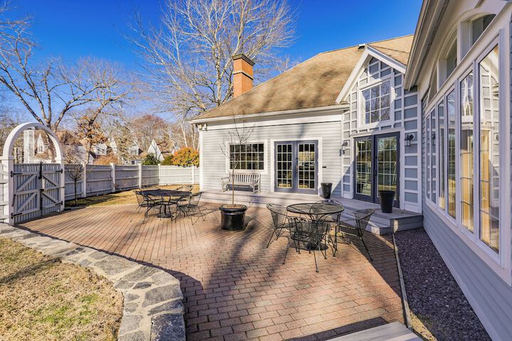 1 Mi to Mohegan Sun: Studio w / Golf Course Views