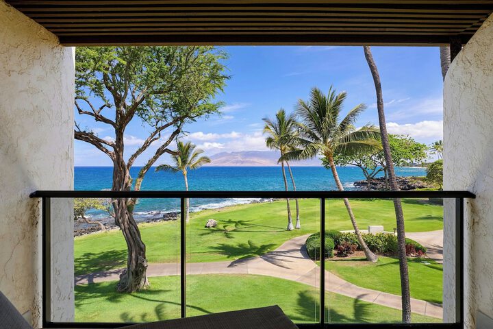 Wailea Beach Resort - Marriott Maui