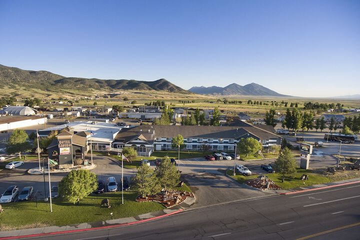 Prospector Hotel & Gambling Hall