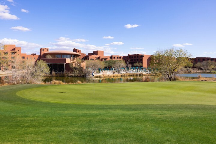 Sheraton Grand at Wild Horse Pass