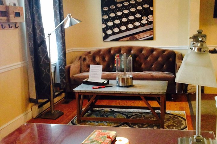 Vandiver Inn