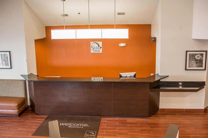 Hotel Interior 4 of 21