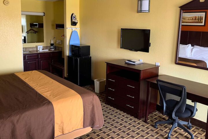 Western Motel