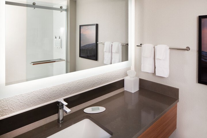 Fairfield Inn & Suites by Marriott Charleston