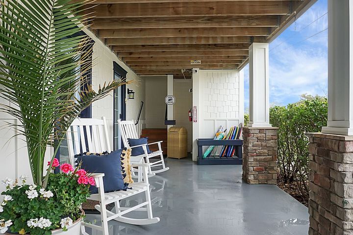 Terrace/Patio 57 of 61