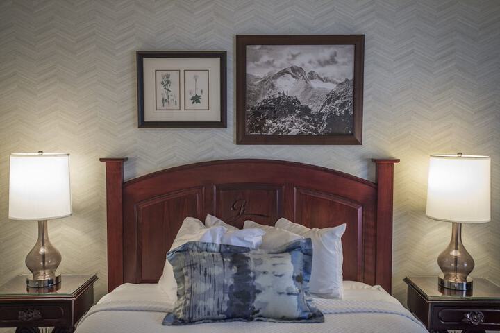 Hotel Boulderado