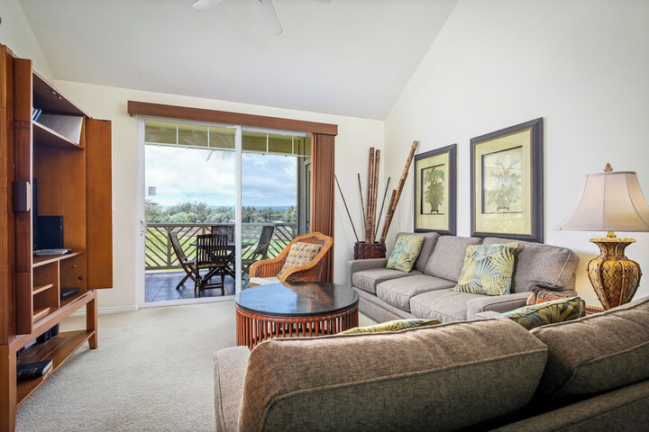 Fairway Villas Waikoloa by OUTRIGGER