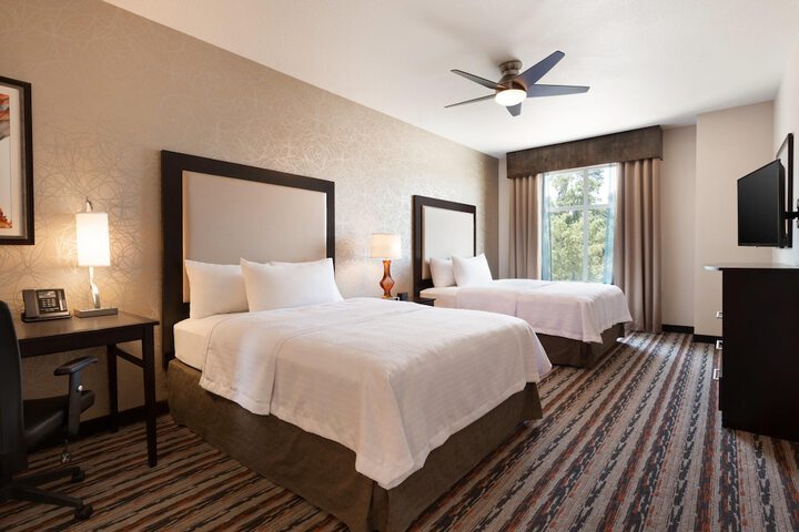 Homewood Suites by Hilton North Houston / Spring