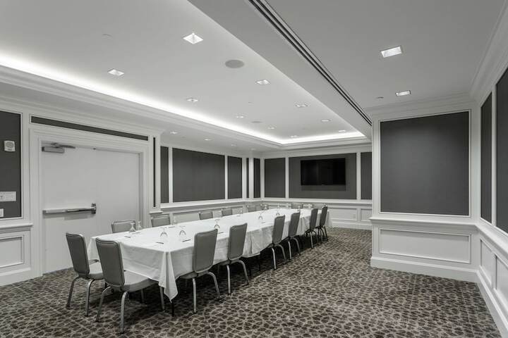 Hilton Columbus at Easton