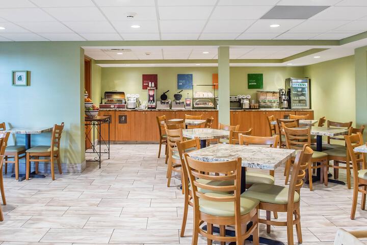 Comfort Inn Brockville