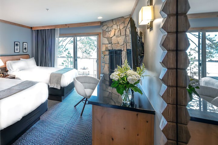 The Landing Resort & Spa