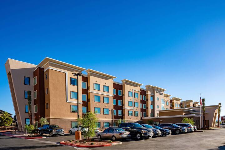 Residence Inn by Marriott Las Vegas South / Henderson