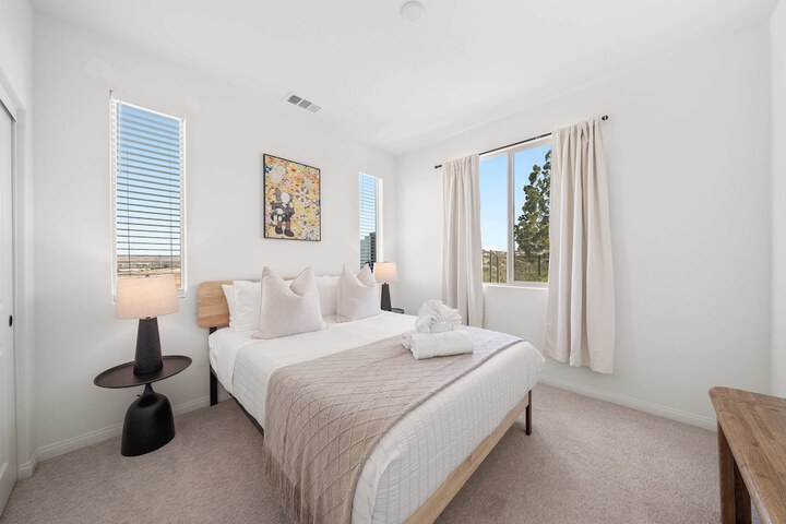 at Marbella Lane - Curated 5BR in Upscale RMV Haven