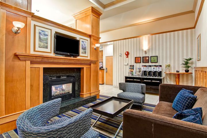 Hotel Interior 12 of 45