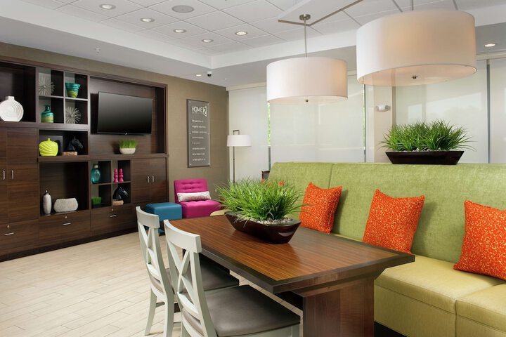 Hotel Interior 7 of 28