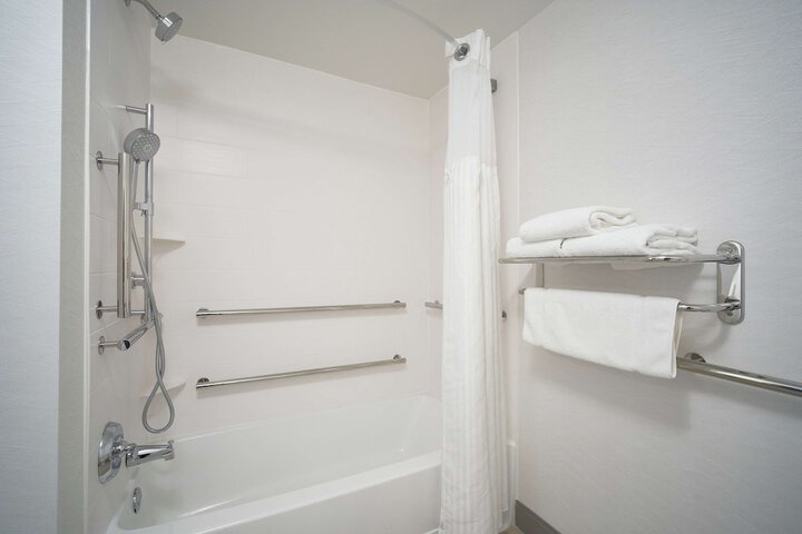 Hilton Garden Inn Evansville