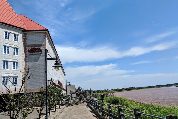 Chateau Moncton Trademark Collection by Wyndham