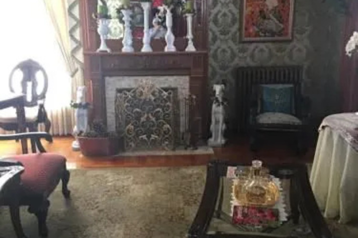 Queen Anne Bed and Breakfast