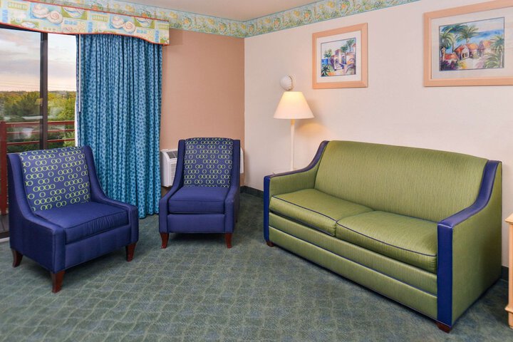Atlantis Family Waterpark Hotel an Ascend Collection Hotel