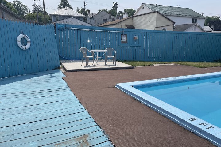 Pool 7 of 46