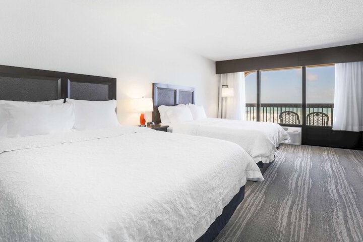 Hampton Inn Ft. Walton Beach