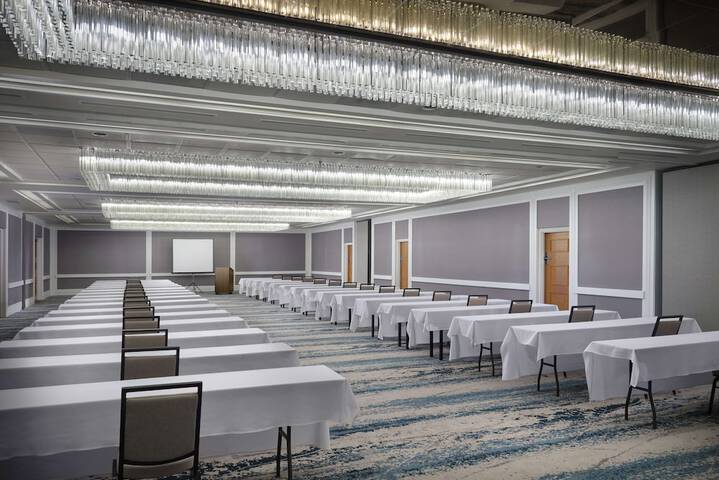 Embassy Suites by Hilton Tucson East