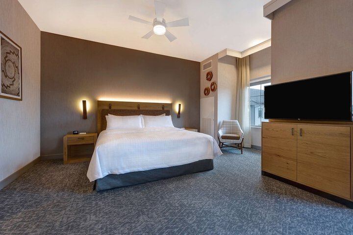 Homewood Suites by Hilton Eagle Boise ID