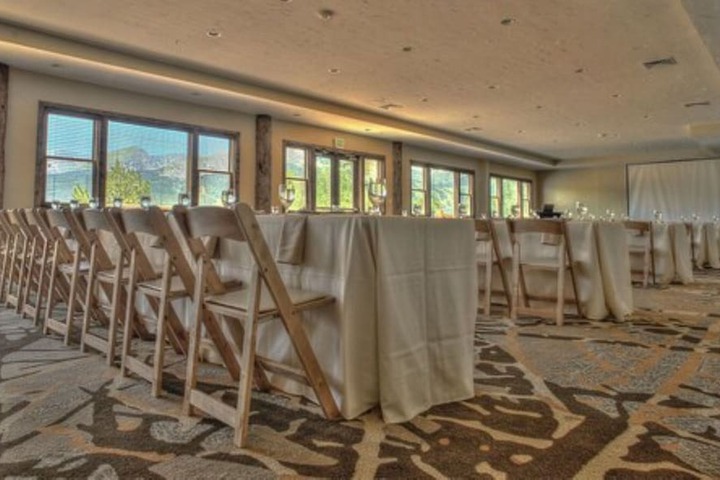 The Lodge at Breckenridge