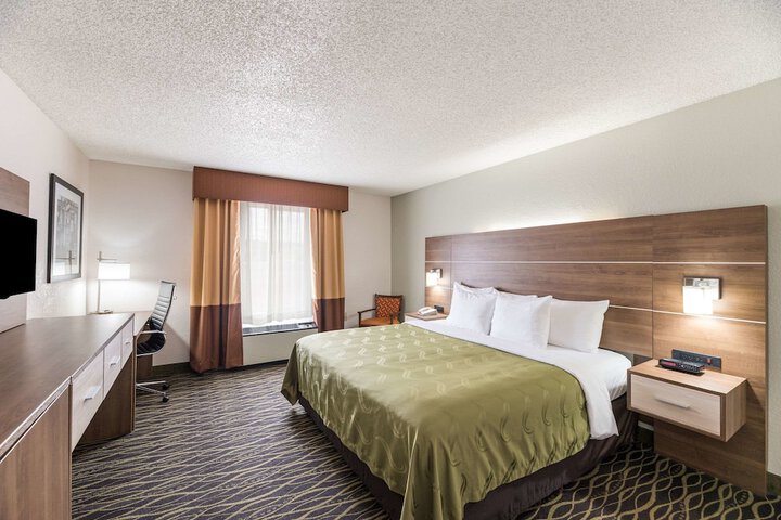 Quality Inn Williams Near Grand Canyon