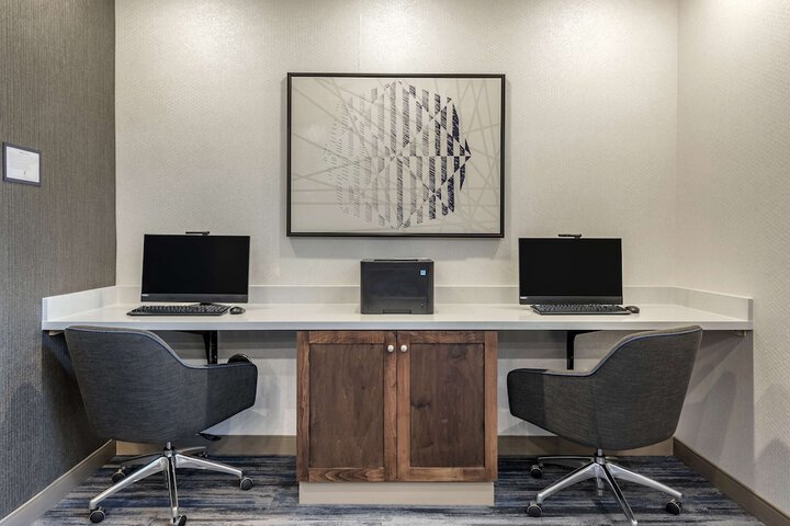 Hyatt Place Indianapolis Carmel