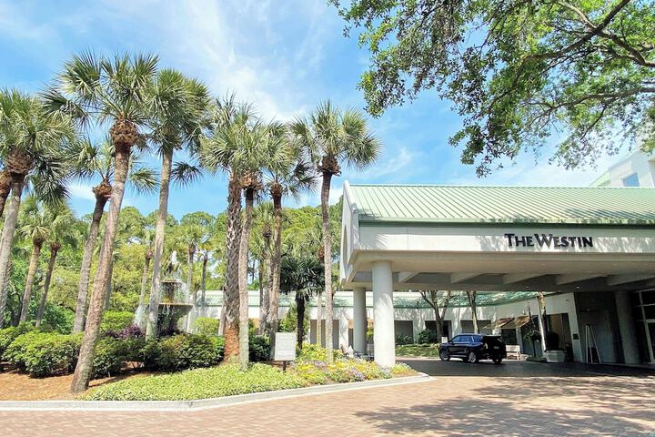 The Westin Hilton Head Island Resort & Spa