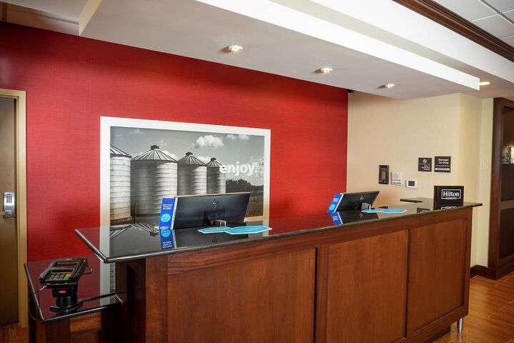 Hotel Interior 13 of 70