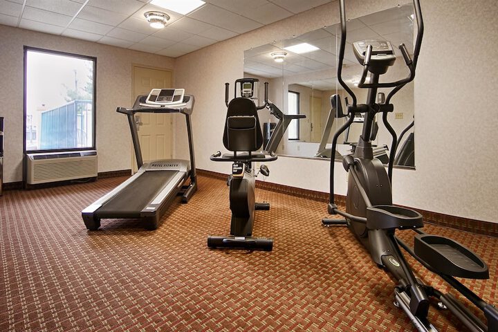 Health and Fitness 26 of 28
