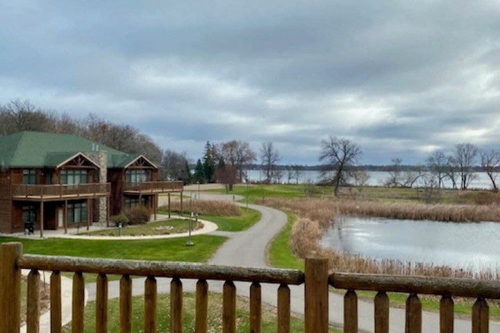 Arrowwood Resort Hotel and Conference Center - Alexandria MN