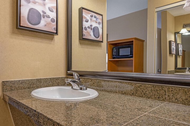 Best Western Plus Ocean View Resort