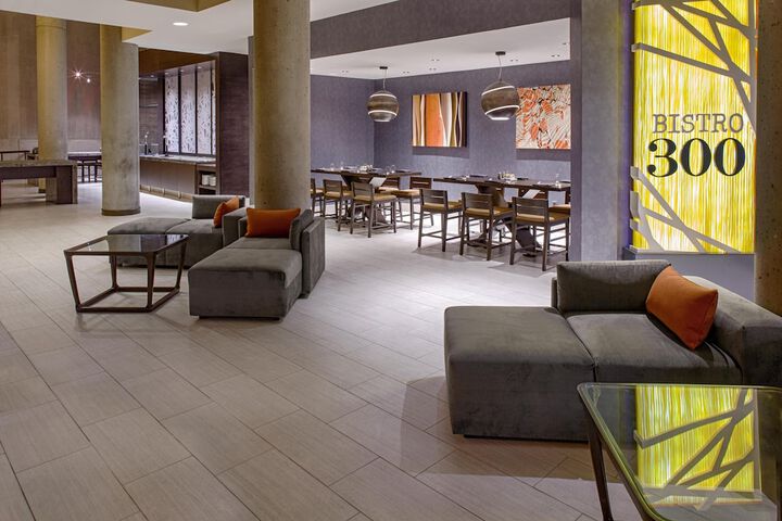 Hyatt Regency Baltimore Inner Harbor