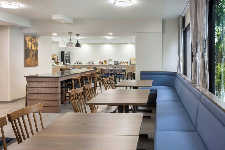 Fairfield Inn by Marriott Mission Viejo / Orange County