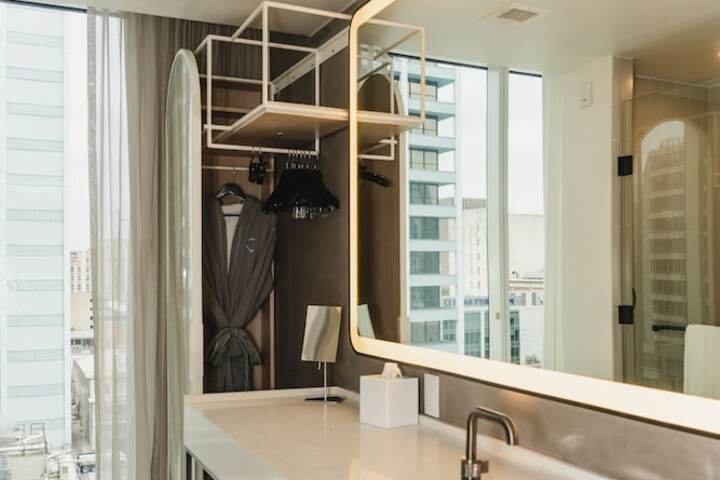 Hyatt Centric Congress Ave Austin