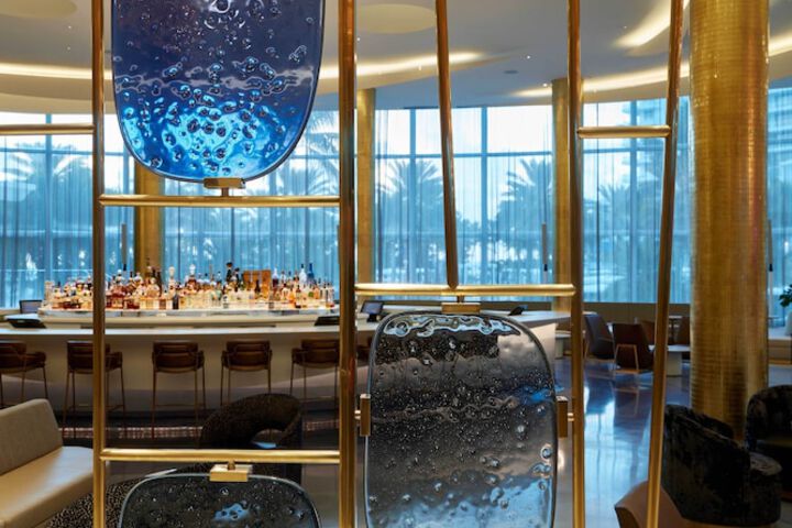 Fontainebleau Miami Beach