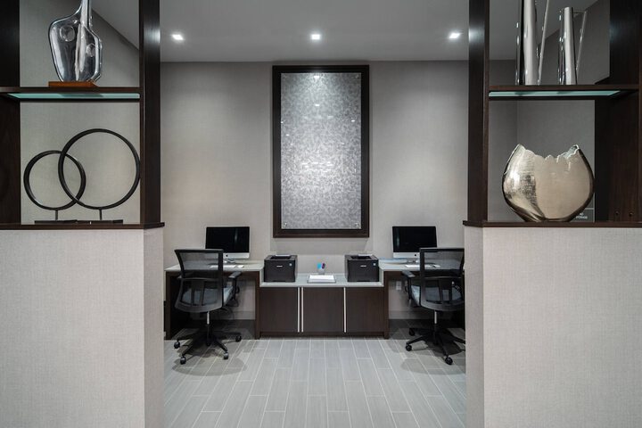 Fairfield Inn & Suites by Marriott Boston Waltham