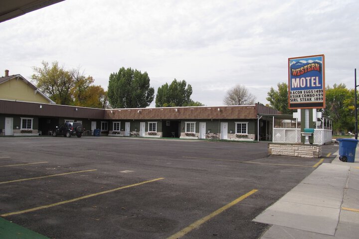 Western Motel