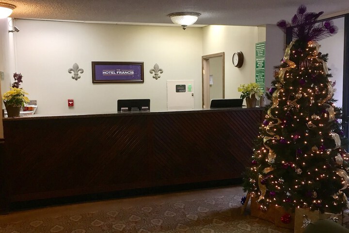 Hotel 6 of 78