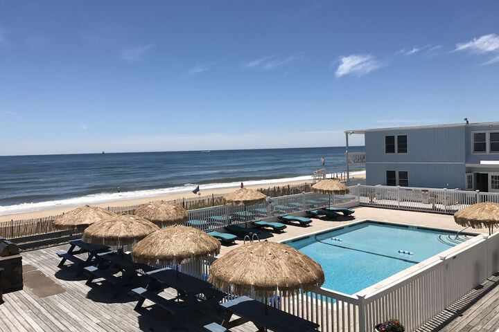 Pool 16 of 122