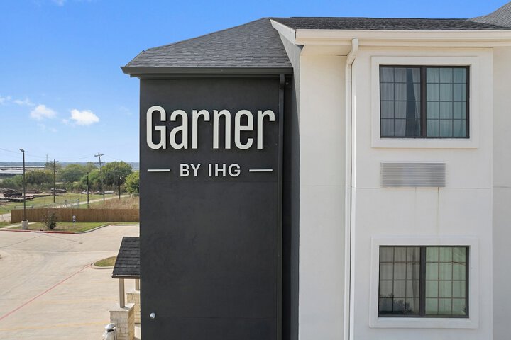 Garner Hotel Gonzales by IHG