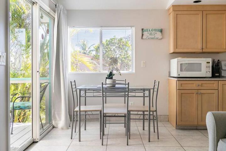 Goodland Waterfront Cottage