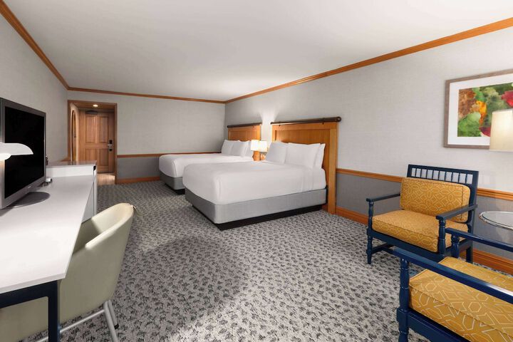 Semiahmoo Resort Golf & Spa Trademark Collection by Wyndham